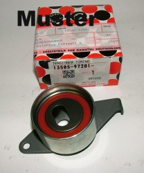 Tensioner Pulley Timing Belt Cuore - Move